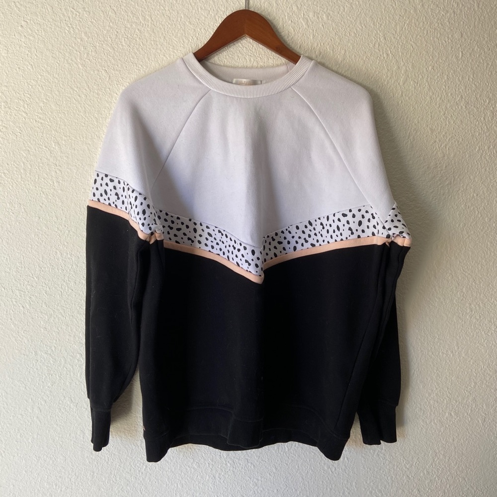 Sarahs Day “All I Do is Brunch Sweatshirt”